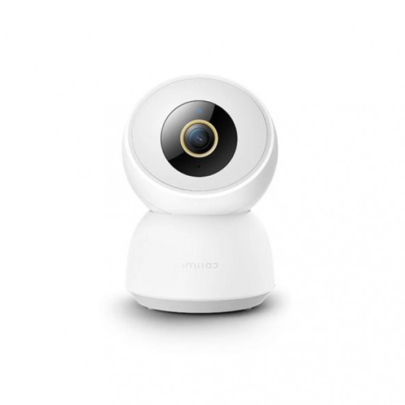 Xiaomi İMİLAB C30 2.5K QHD Home Security Camera - 2