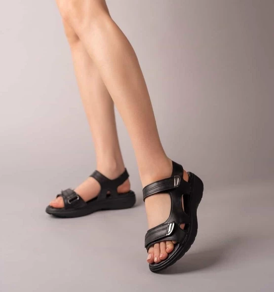 Kadın Günlük Spor Sandalet - 3