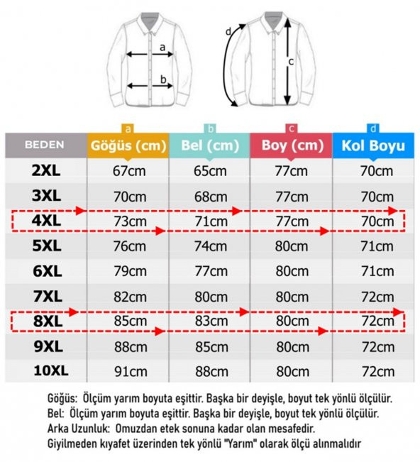 Erkek Büyük Beden Battal Boy Sweatshirt Kanguru Cep 3 İplik - 8