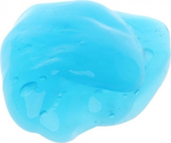 Mucize Temizlik Hamuru Super Clean Araç Içi Temizleme Klavye Jeli - 5