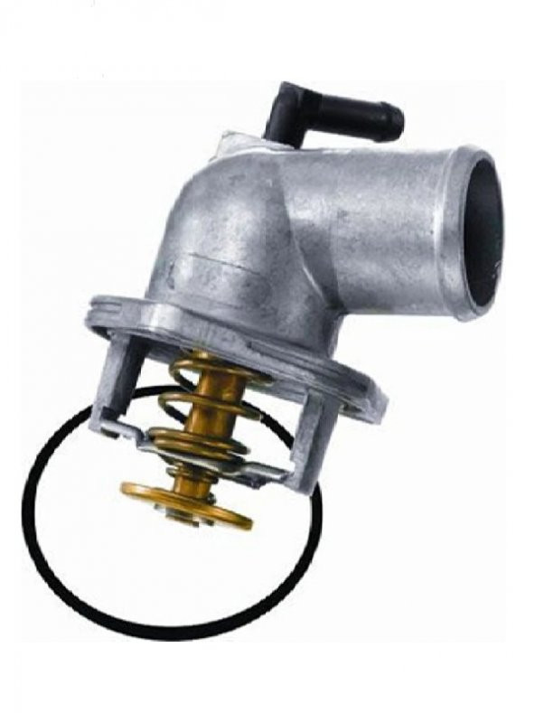 Opel Vectra C Termostat , 95517651,1338003 ürün görseli 1