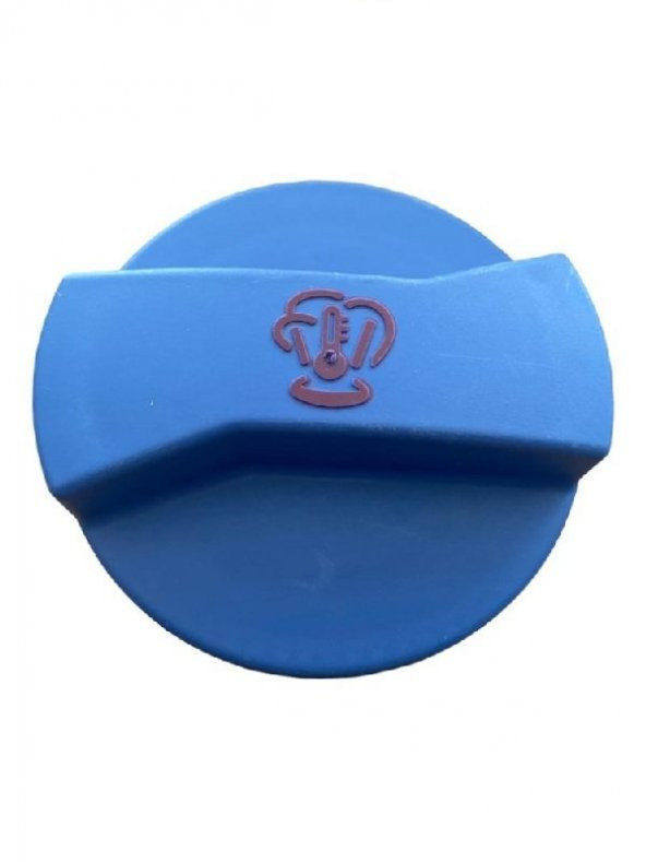 VW TOUAREG RADYATÖR YEDEK SU DEPO KAPAĞI, 1J0121321B ürün görseli 1