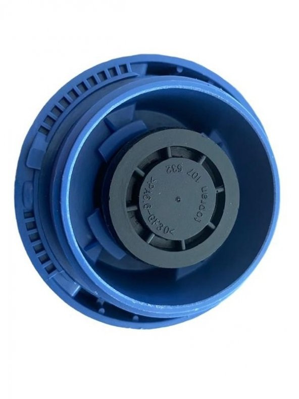 VW TOUAREG RADYATÖR YEDEK SU DEPO KAPAĞI, 1J0121321B - Resim 2