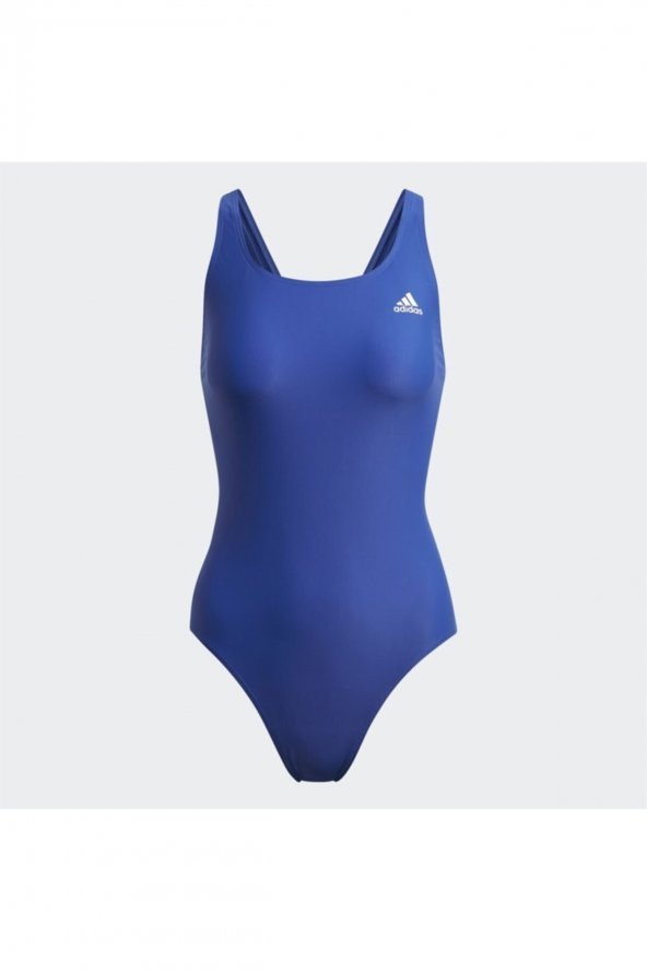 Adidas Kadın Yüzücü Mayosu - 1