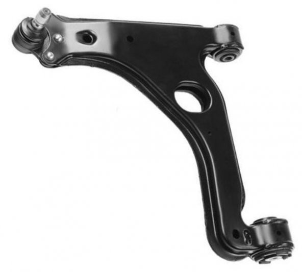 Opel Zafira A Sol Alt Salıncak, 352005 ürün görseli 1