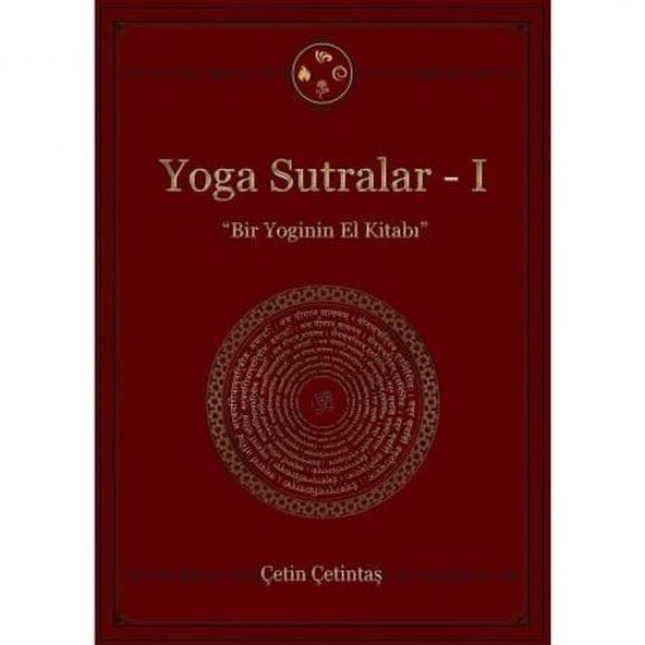 Yoga Sutralar 1 - Bir Yoginin El Kitabı