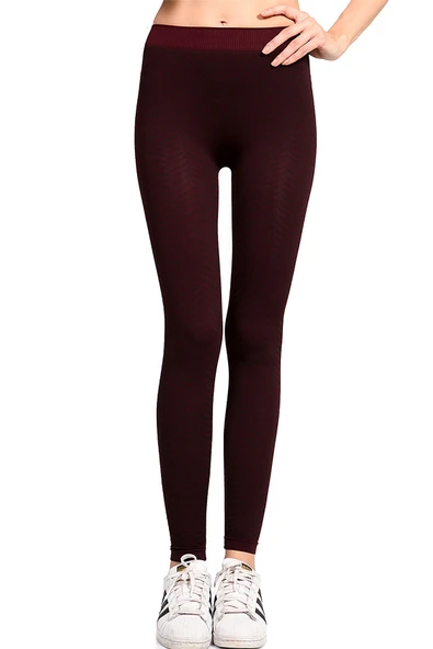 DoReMi Calixto Seamless Tayt ürün görseli