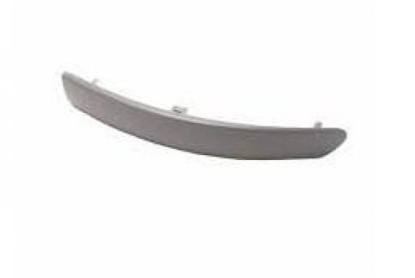 Fiat Linea Arka Tampon Çıtası Astarlı Sol 735548331