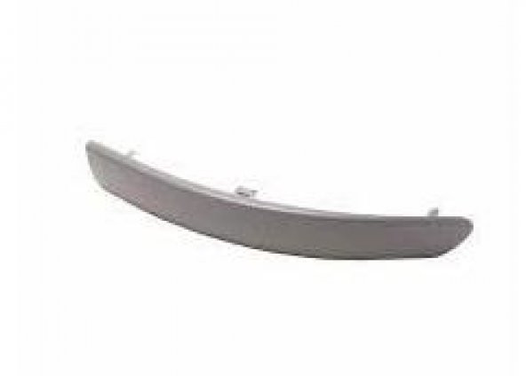 Fiat Linea Arka Tampon Çıtası Astarlı Sağ 735548330