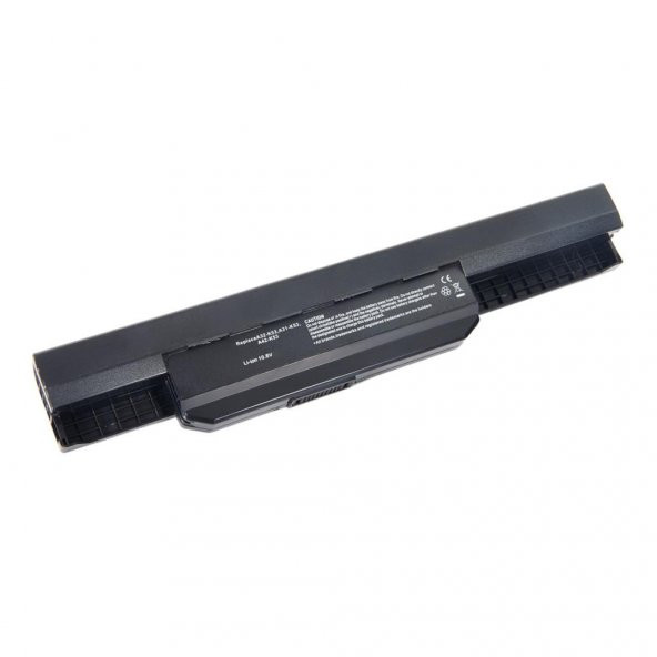 Asus A43, A53, K43, K53S, X43, A32-K53 Batarya - 9Cell / RASL-088 - 4