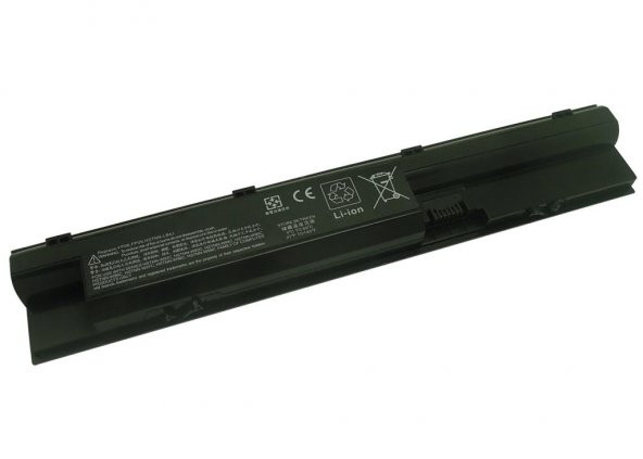 Hp ProBook 440, 450, 470, G0, G1 FP06 NTB Batarya, Pil / RHL-073 - 3