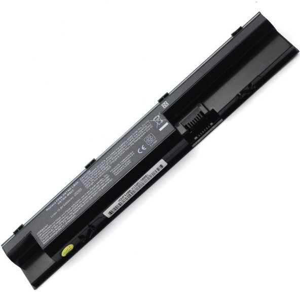 Hp ProBook 450 G1(E9Y45EA) (E9Y54EA) Notebook Batarya Pil