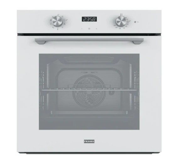 Maris Titanium Electromechanical Beyaz45 - 1