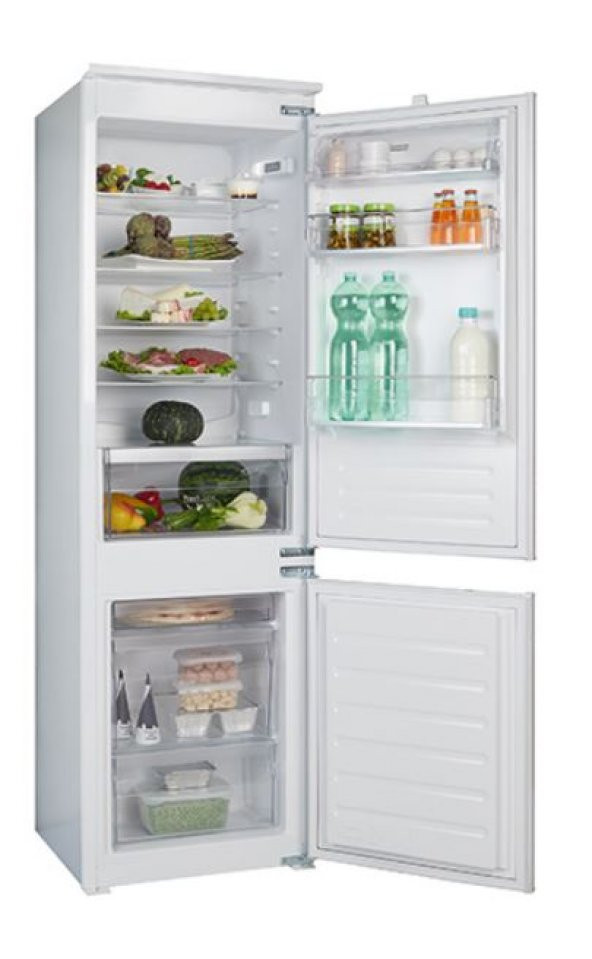 Buzdolabı Titanium Fcb 320 Ne F45