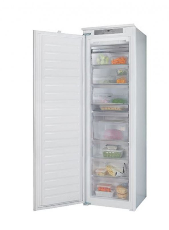 Buzdolabı Titanium Fsdf 330 Nf Ne F45