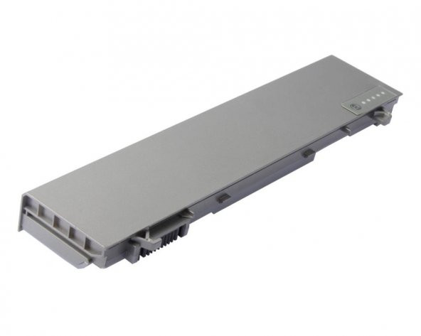 Dell 312-7414, 451-10583, C719R, GU715, P018K Notebook Bataryası - Pili - 4