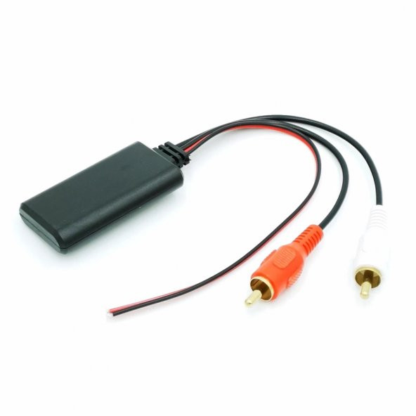 Universal Bluetooth Kit ( Aux menülü bütün teypler için uyumlu )