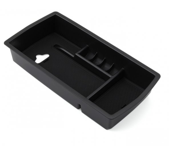 Peugeot 3008 2017-2023 model uyumlu Kolçak Içi Düzenleyici Ara Bölme - 3