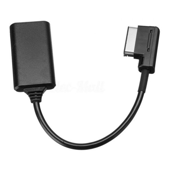 Volkswagen Skoda Seat Bluetooth Kit - 2