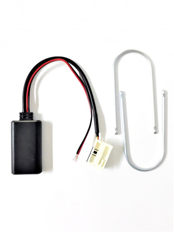 Citroen C4-C3-C5-Picasso-Berlingo RD4 Teyp Uyumlu Bluetooth