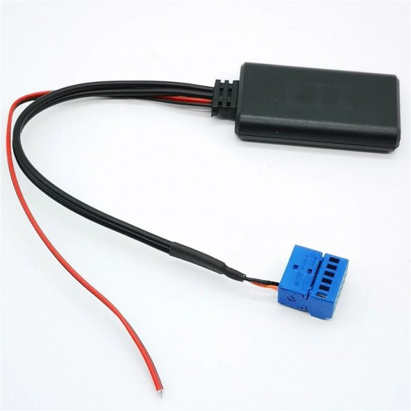 Volkswagen Polo-Passat-Golf (2012 Üstü) Teyp Bluetooth Modül - 2