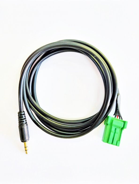 Honda Jazz/Cıty 2002-2006 model Aux Kabo