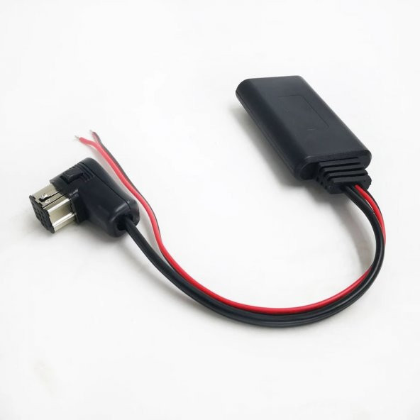 Pioneer cd changer çıkışlı Teypler için (Aux Menülü) BLUETOOTH KİT - 2
