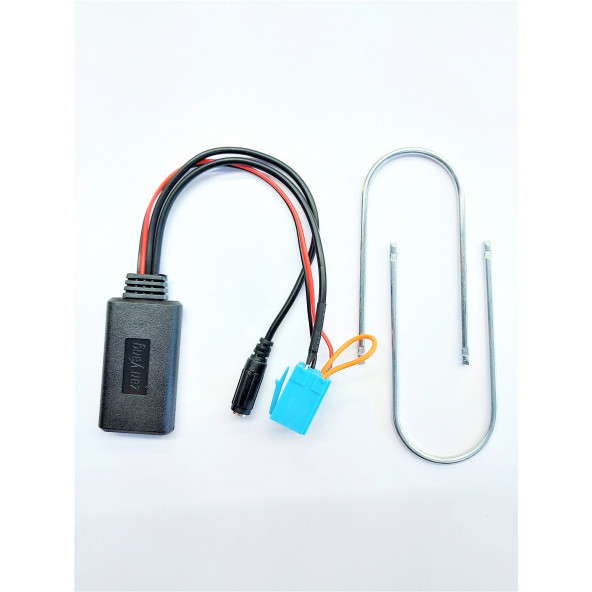 Fiat Linea 2012 model ve üstü BLUETOOTH KİT