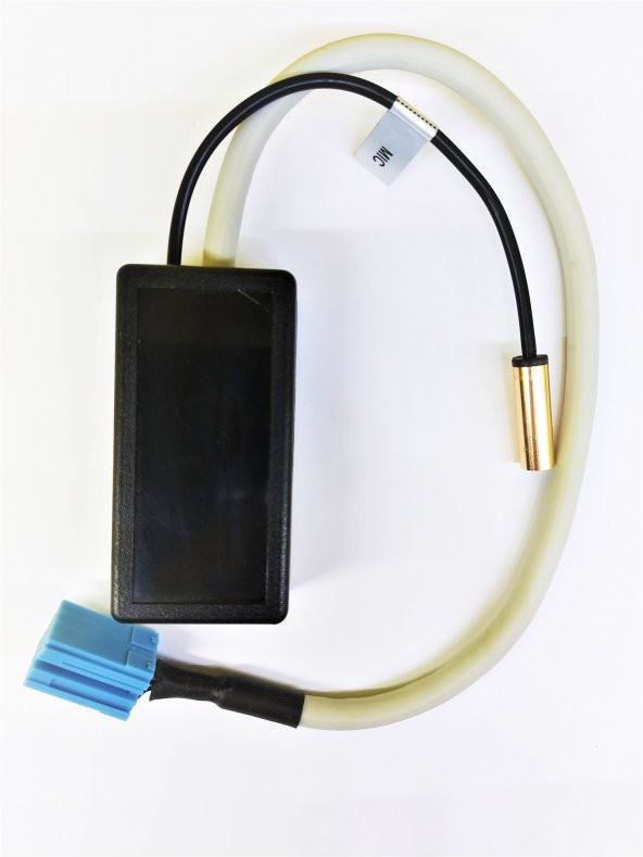 Autoline Fiat Sw 26.14 /26.20 Versiyonlu Teyp Uyumlu Bluetooth