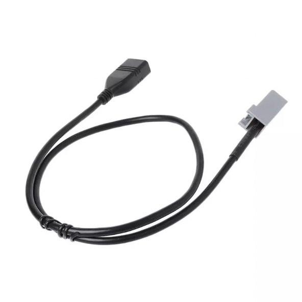 Honda Civic Jazz Accord City Teybine Usb Kablo - 2