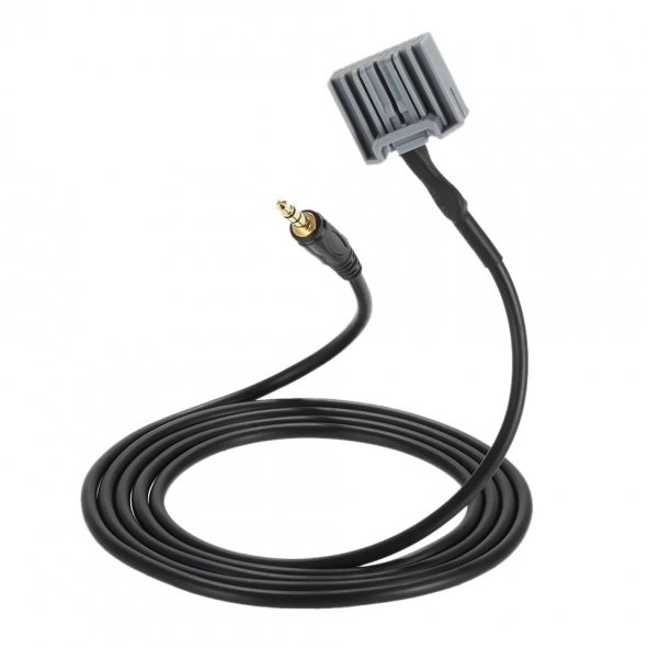 Honda Civic Accord Crv Stereo Aux Kablo 140Cm Kablo - 3