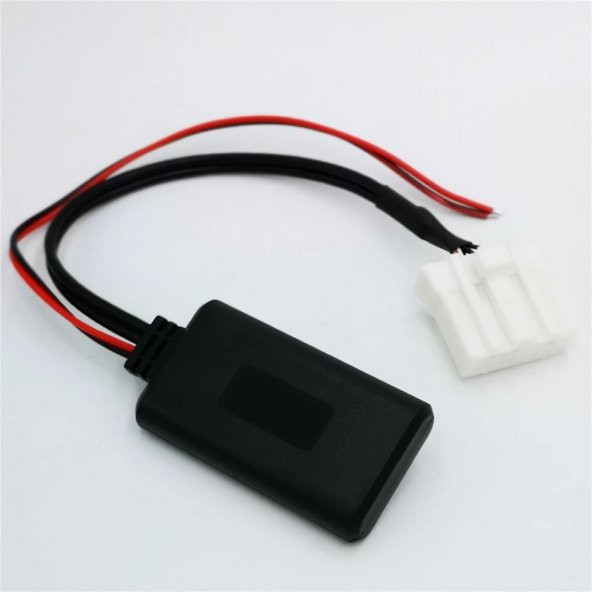 Mazda Orjinal Teybine Bluetooth Kit
