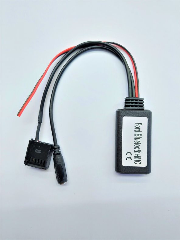 Ford Teyp Sony Ve 6000 Cd Uyumlu Bluetooth