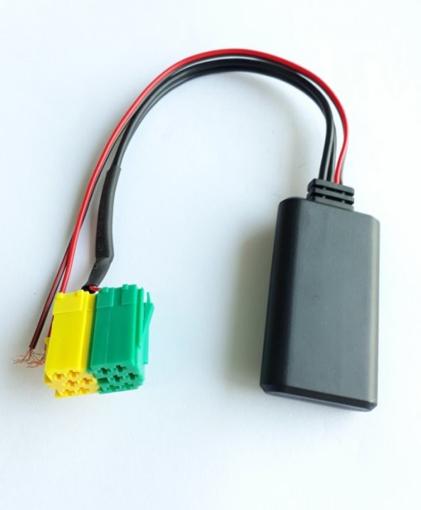 Fiat Albea Teybine Bluetooth Kit