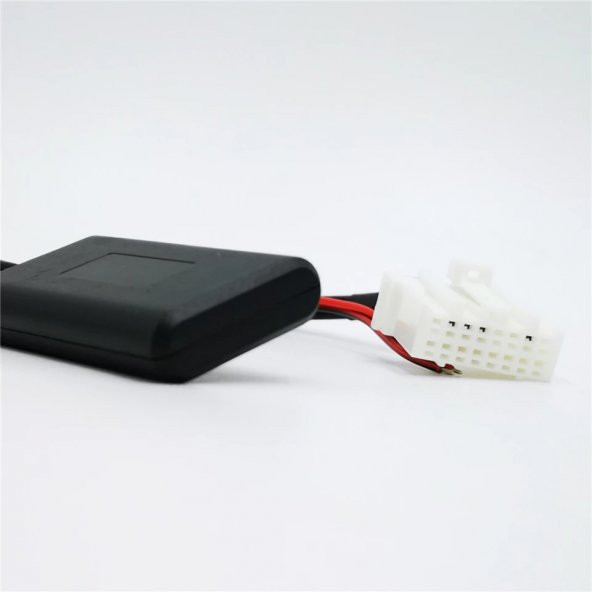 Mazda Orjinal Teybine Bluetooth Kit - 2
