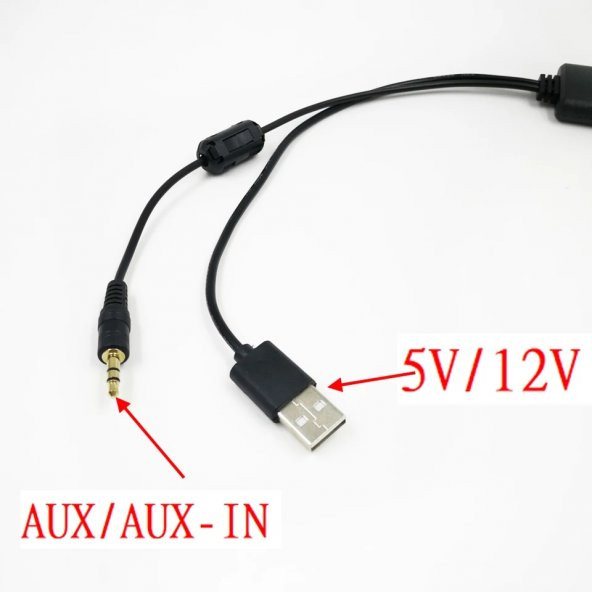 Volkswagen-Bmw-Skoda-Seat-Audi Universal Bluetooth Kit - 3