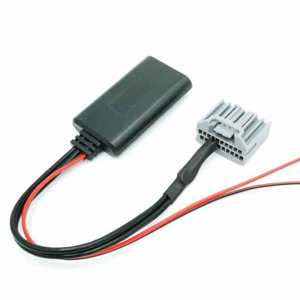 Honda Civic-Accord FD6 uyumlu Bluetooth Kit