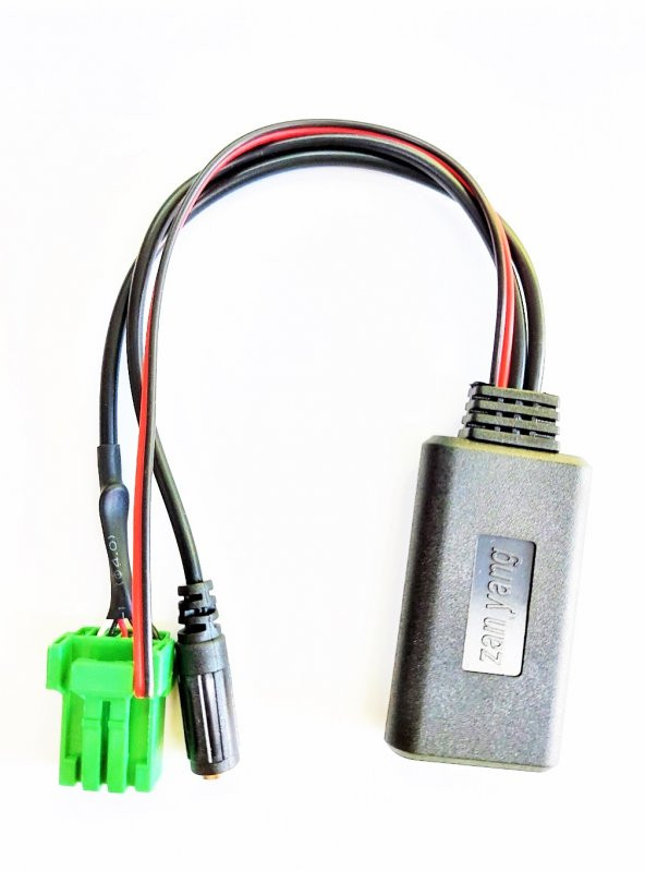 Honda Jazz/Cıty 2002-2006 Model Uyumlu Bluetooth Kit