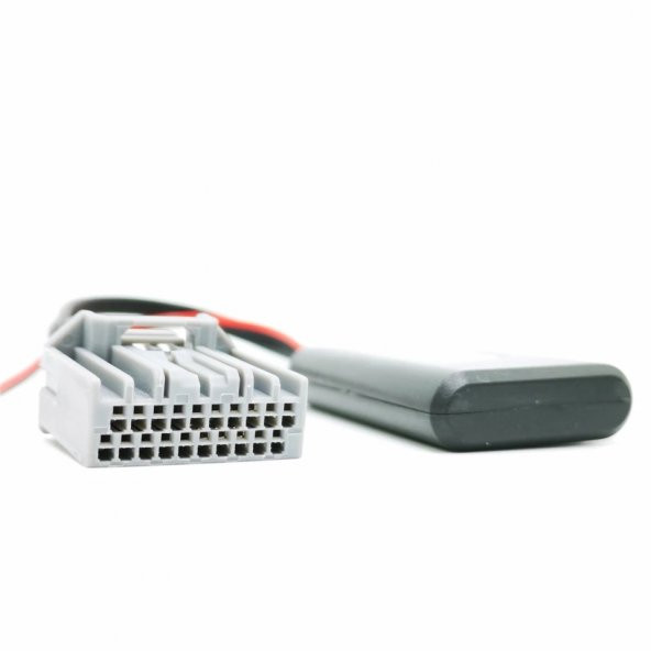 Honda Civic-Accord FD6 uyumlu Bluetooth Kit - 2