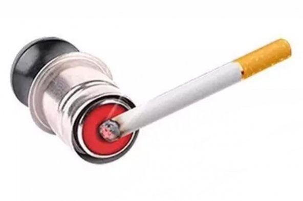 Motosiklet Çakmak soketi