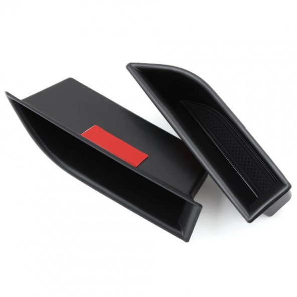 Peugeot 3008 / 5008 kapı kolu saklama kutusu - 2