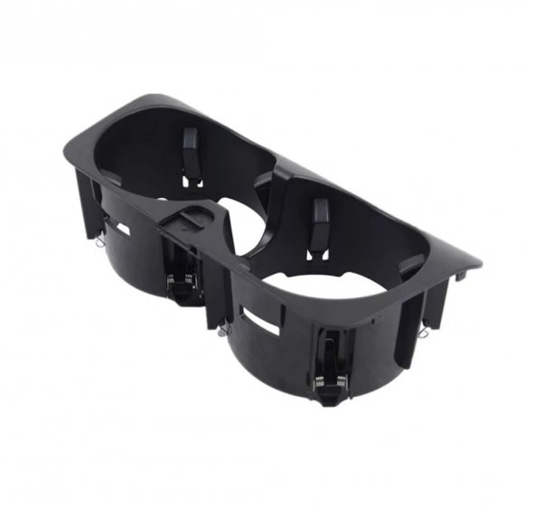 Autoline Mercedes İkili Bardaklık W205 / W213 224 - Resim 2