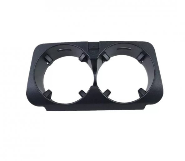 Autoline Mercedes İkili Bardaklık W205 / W213 224 - Resim 3