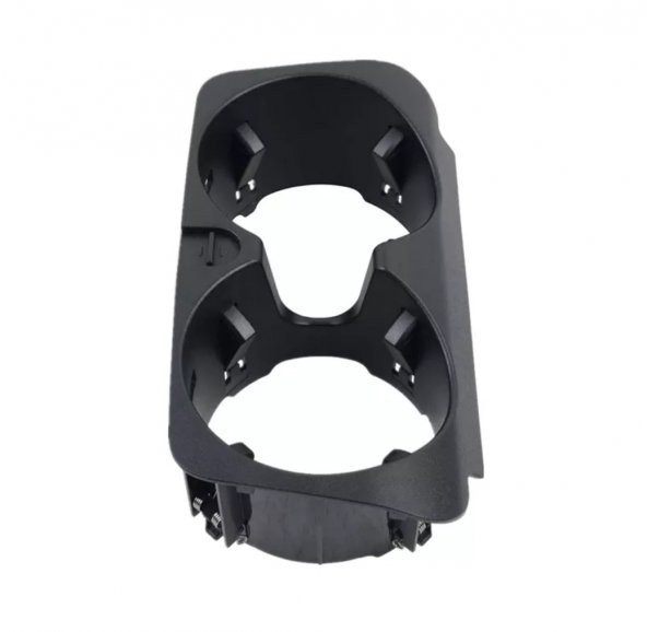 Autoline Mercedes İkili Bardaklık W205 / W213 224 - Resim 4