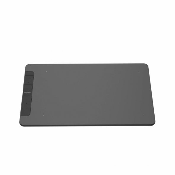 Veikk VK1060 10x6" 6 Kısayol Tuşlu Sağ/Sol El Uyumlu Grafik Tablet+Kalem - 3