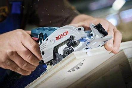 Bosch GKS 12V-26 Akülü Daire Testere Solo - 3