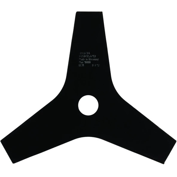 Oleo-Mac 4095674AR Tırpan Bıçağı 3'lü 305mm ürün görseli