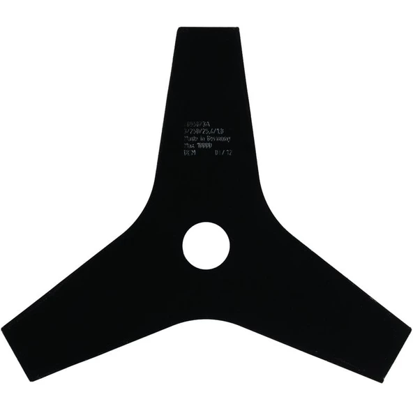 Oleo-Mac 4095674AR Tırpan Bıçağı 3'lü 305mm