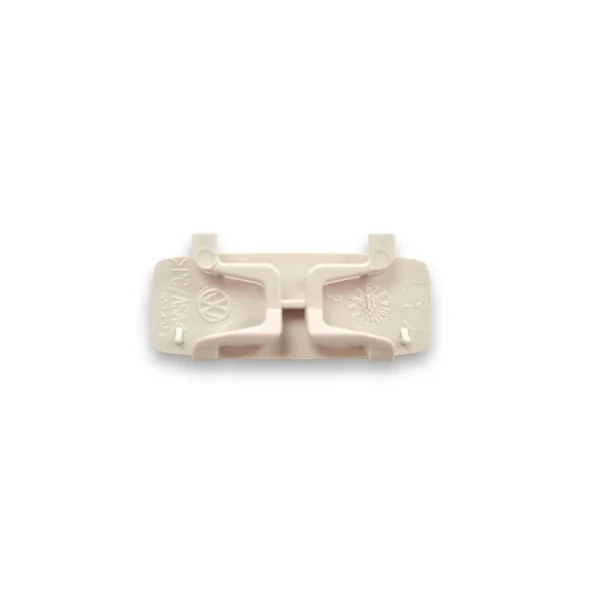 VW Caddy 2021-2023 Yan Hava Yastığı Airbag Yazı Kapağı Bej 5G0853437 - 3