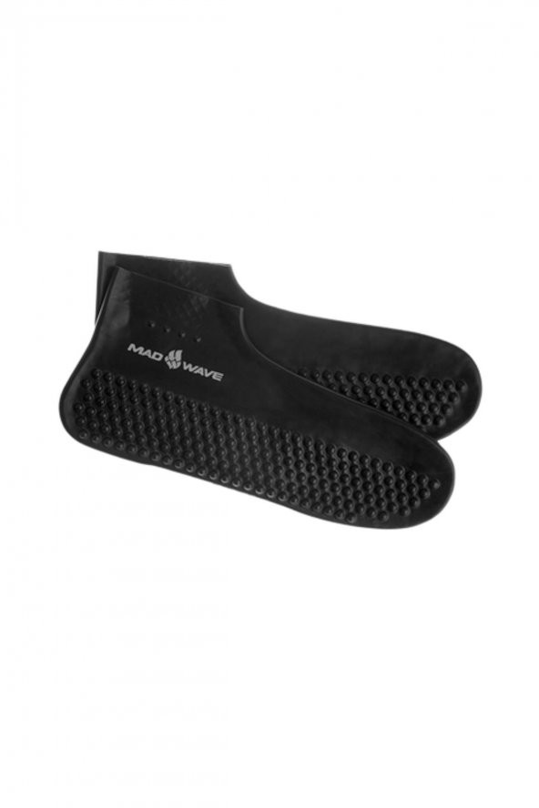 Mad Wave M0816 01 01W - Latex Socks Çocuk Havuz Çorabı